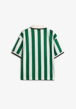 GOODIES SPORTIVE | CAMISETA FÚTBOL ABOUT LOVE FOOTBALL TEE