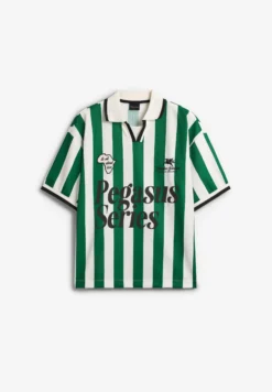 GOODIES SPORTIVE | CAMISETA FÚTBOL ABOUT LOVE FOOTBALL TEE