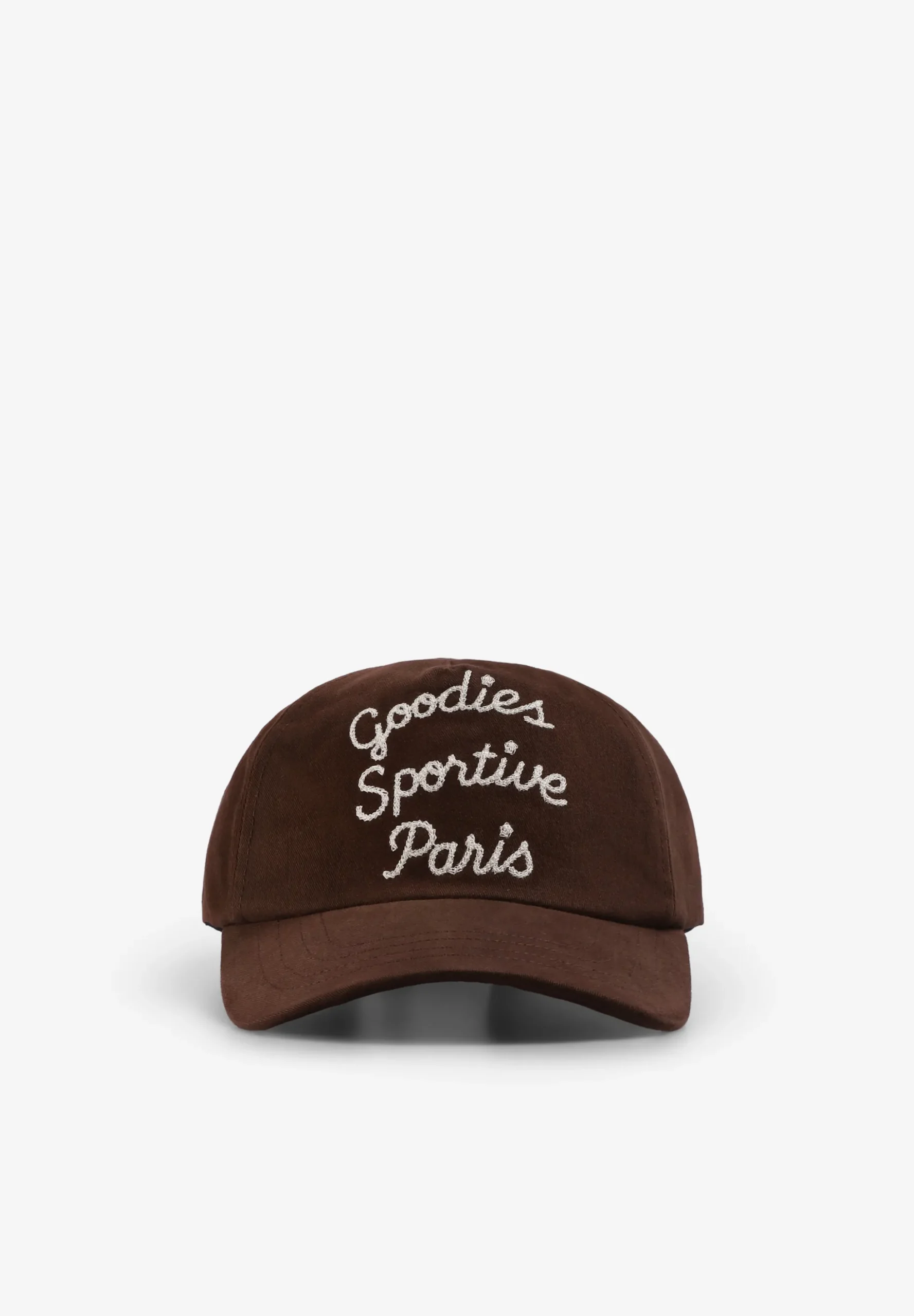 GOODIES SPORTIVE | GORRA MUSTANG PARIS