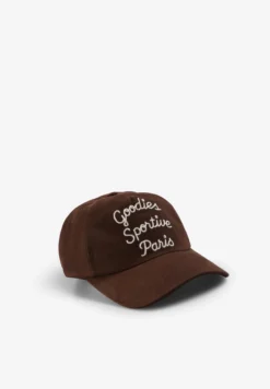 GOODIES SPORTIVE | GORRA MUSTANG PARIS