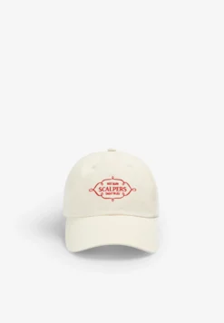 GORRA BORDADA SAINT BLEU