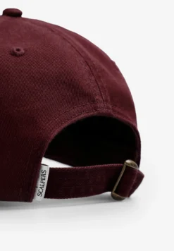 GORRA BORDADA TONO