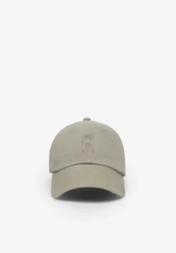 GORRA CALAVERA BORDADA
