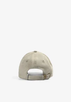 GORRA CALAVERA BORDADA
