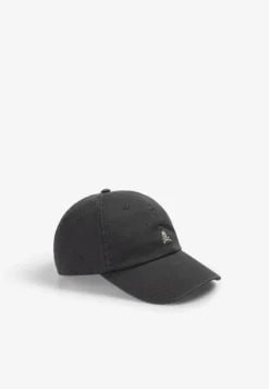 GORRA CALAVERA BORDADA