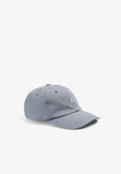 GORRA CALAVERA BORDADA