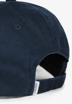 GORRA CALAVERA BORDADA