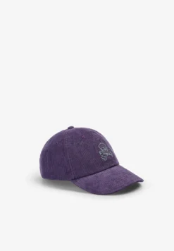 GORRA DE PANA CALAVERA
