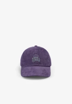 GORRA DE PANA CALAVERA