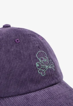 GORRA DE PANA CALAVERA