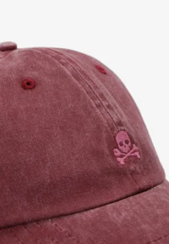 GORRA EFECTO LAVADO