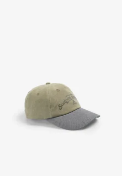 GORRA FUTURE CONTRASTE