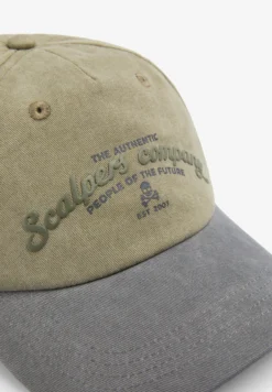GORRA FUTURE CONTRASTE