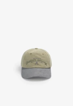 GORRA FUTURE CONTRASTE