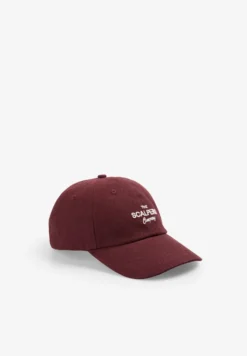GORRA LOGO BORDADO