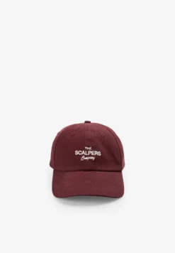 GORRA LOGO BORDADO