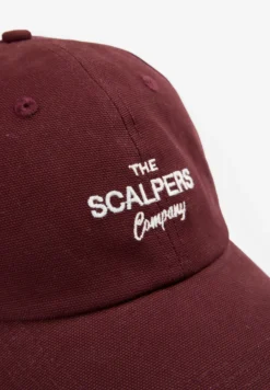 GORRA LOGO BORDADO