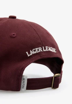 GORRA LOGO BORDADO