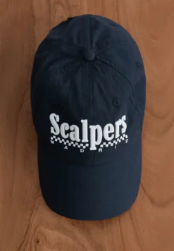 GORRA LOGO BORDADO