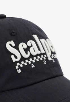 GORRA LOGO BORDADO