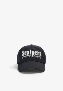 GORRA LOGO BORDADO