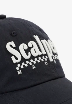 GORRA LOGO BORDADO