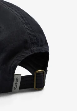 GORRA LOGO BORDADO