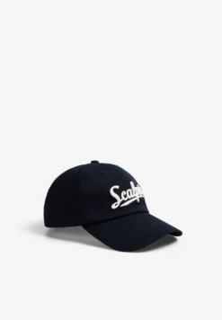 GORRA LOGOTIPO BORDADO