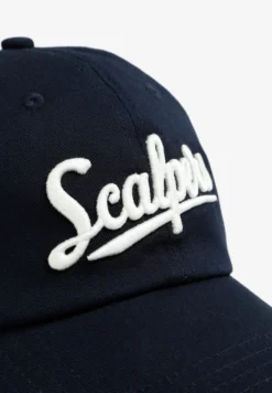 GORRA LOGOTIPO BORDADO