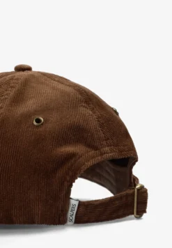 GORRA PANA BORDADA