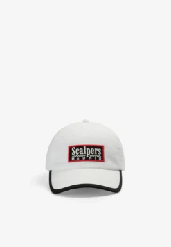 GORRA PARCHE CONTRASTE