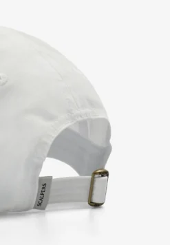 GORRA PARCHE CONTRASTE