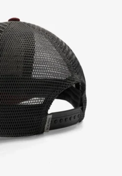 GORRA TRUCKER CONTRASTE