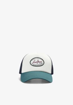 GORRA TRUCKER PARCHE