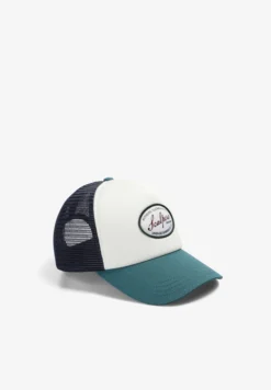GORRA TRUCKER PARCHE