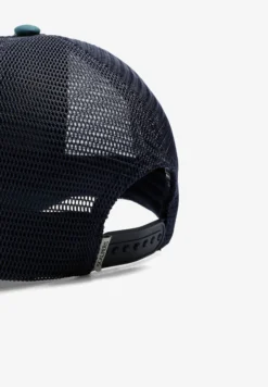 GORRA TRUCKER PARCHE