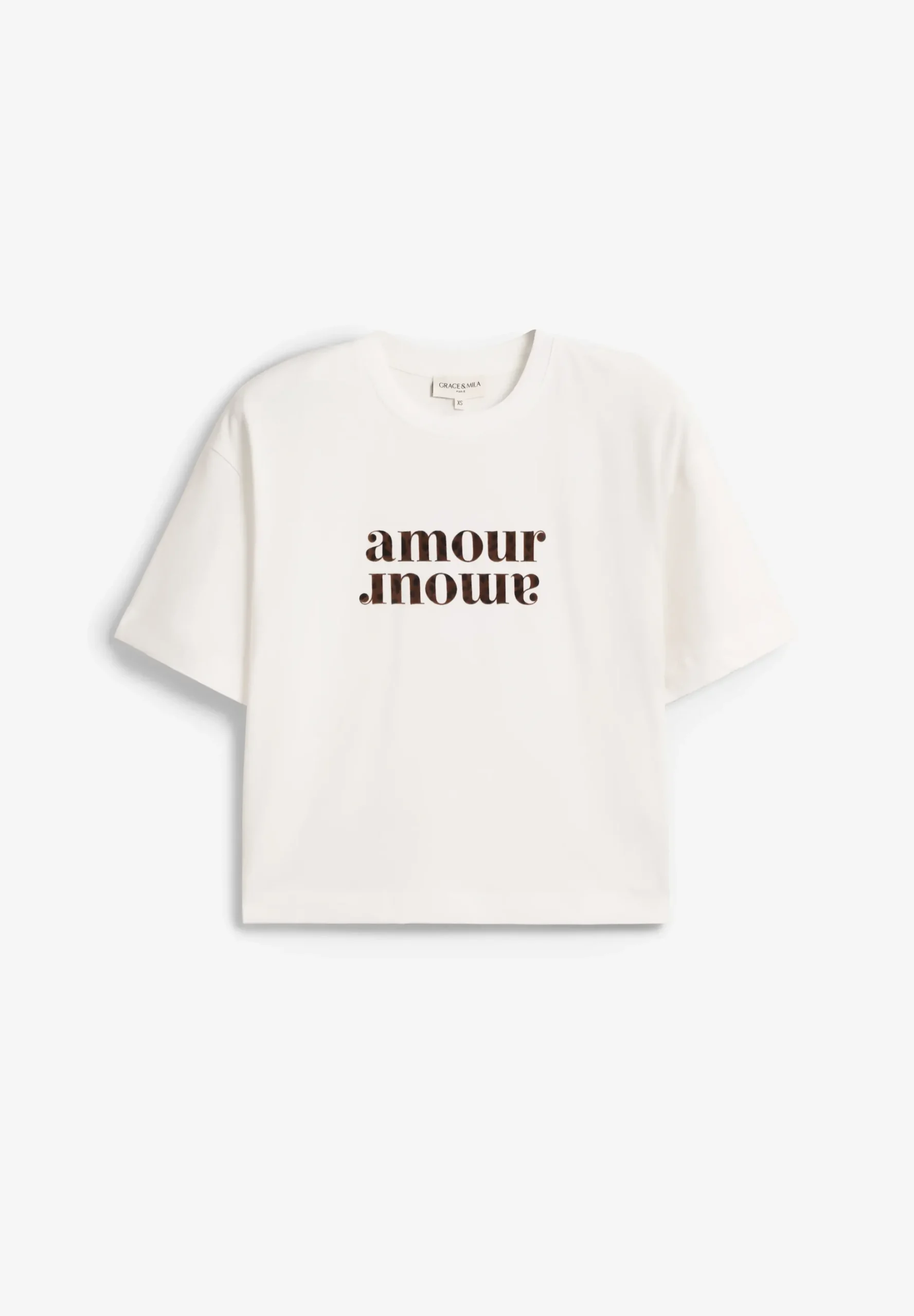 GRACE & MILA | CAMISETA ANIS