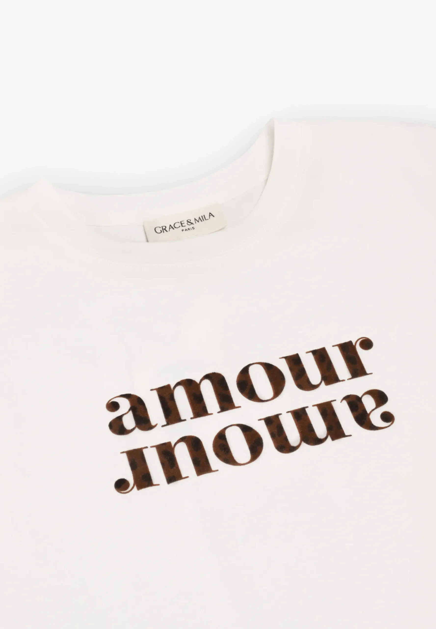 GRACE & MILA | CAMISETA ANIS
