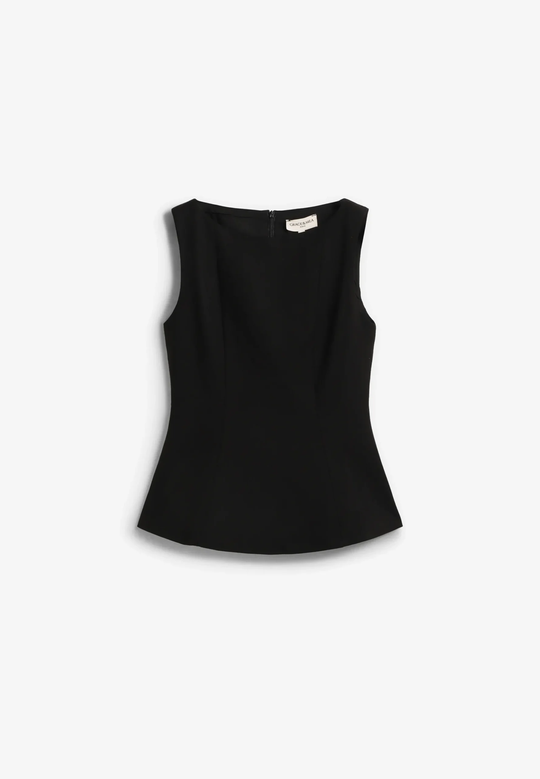GRACE & MILA | CAMISETA ARGENT