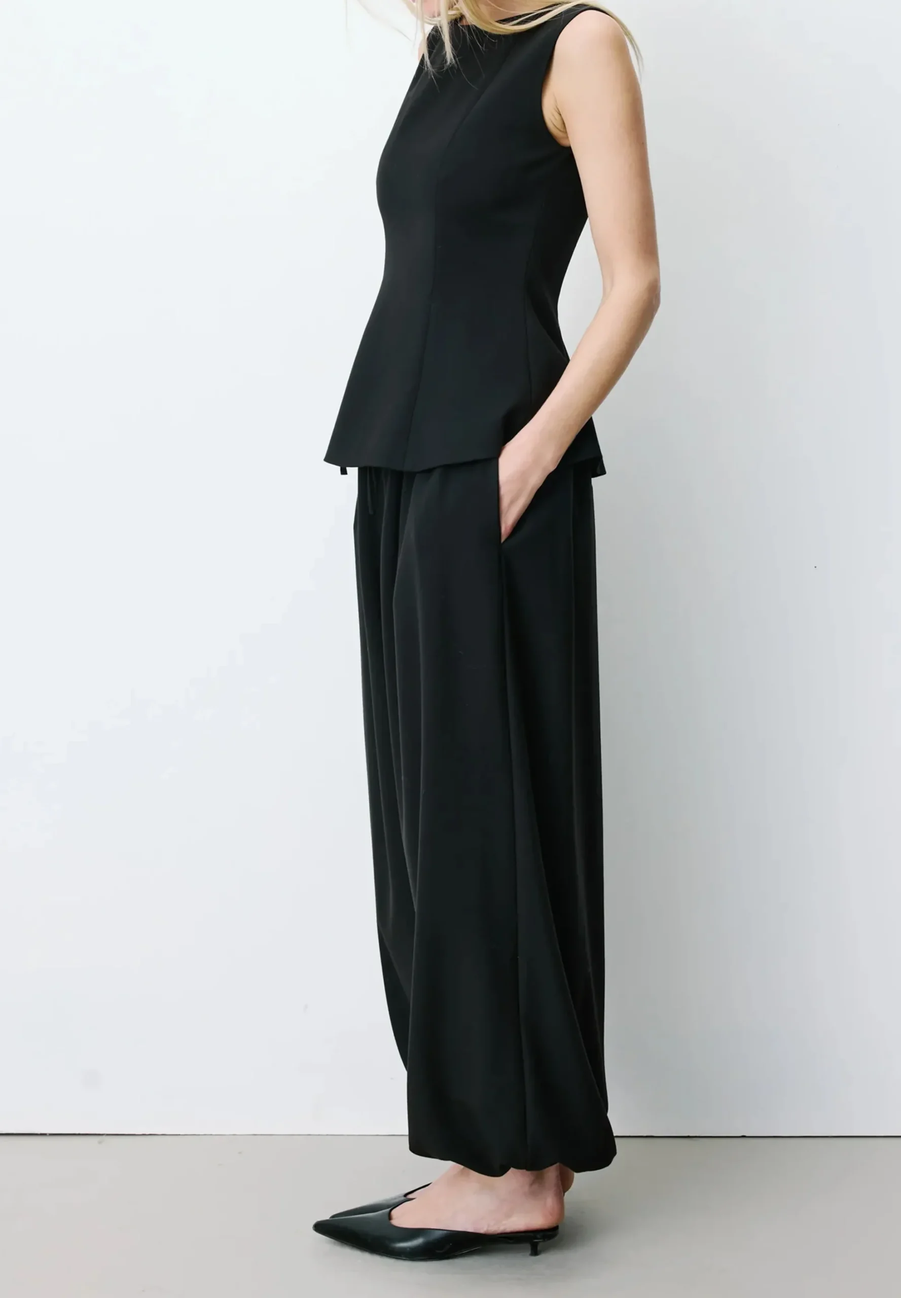 GRACE & MILA | CAMISETA ARGENT