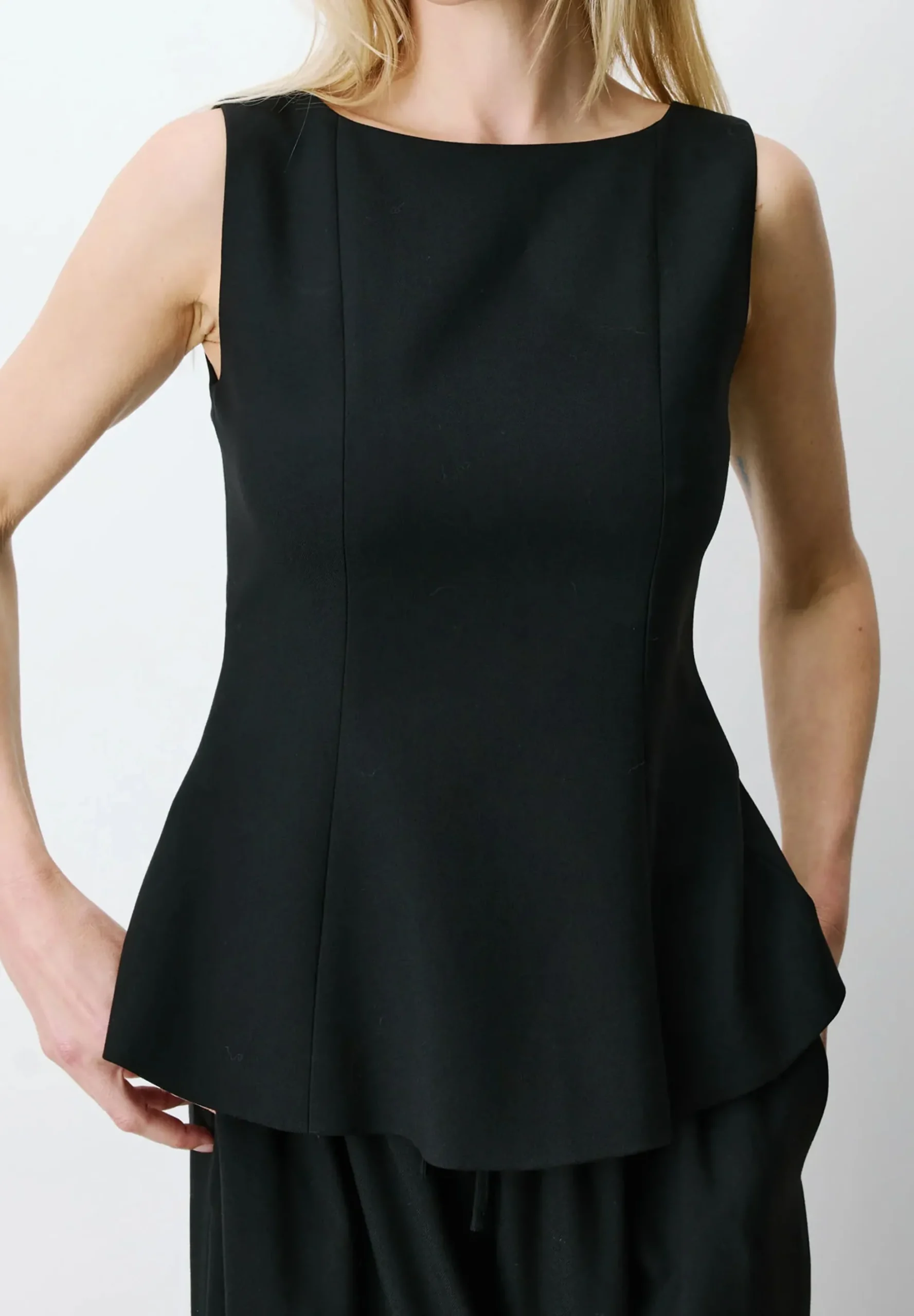 GRACE & MILA | CAMISETA ARGENT