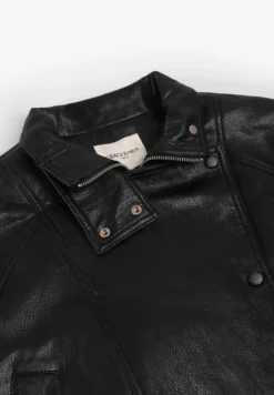 GRACE & MILA | CHAQUETA AUBURN