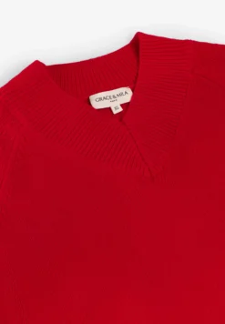 GRACE & MILA | JERSEY ALDEN