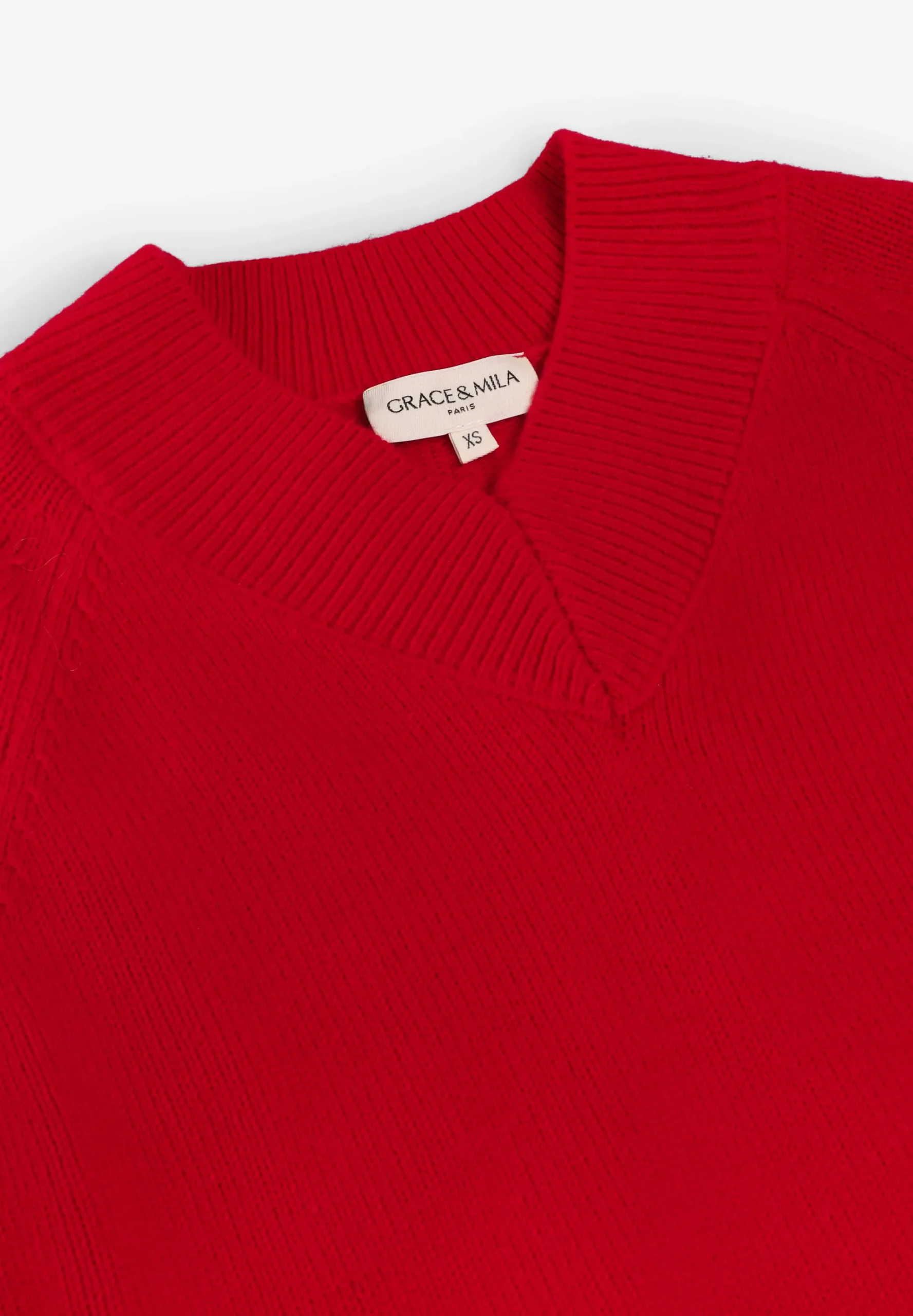 GRACE & MILA | JERSEY ALDEN