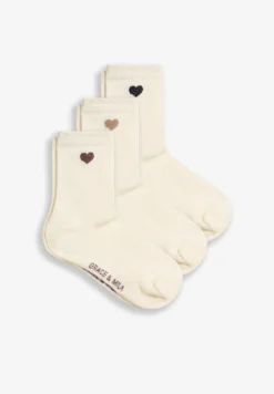 GRACE & MILA | 3-PACK CALCETINES ASTERIA