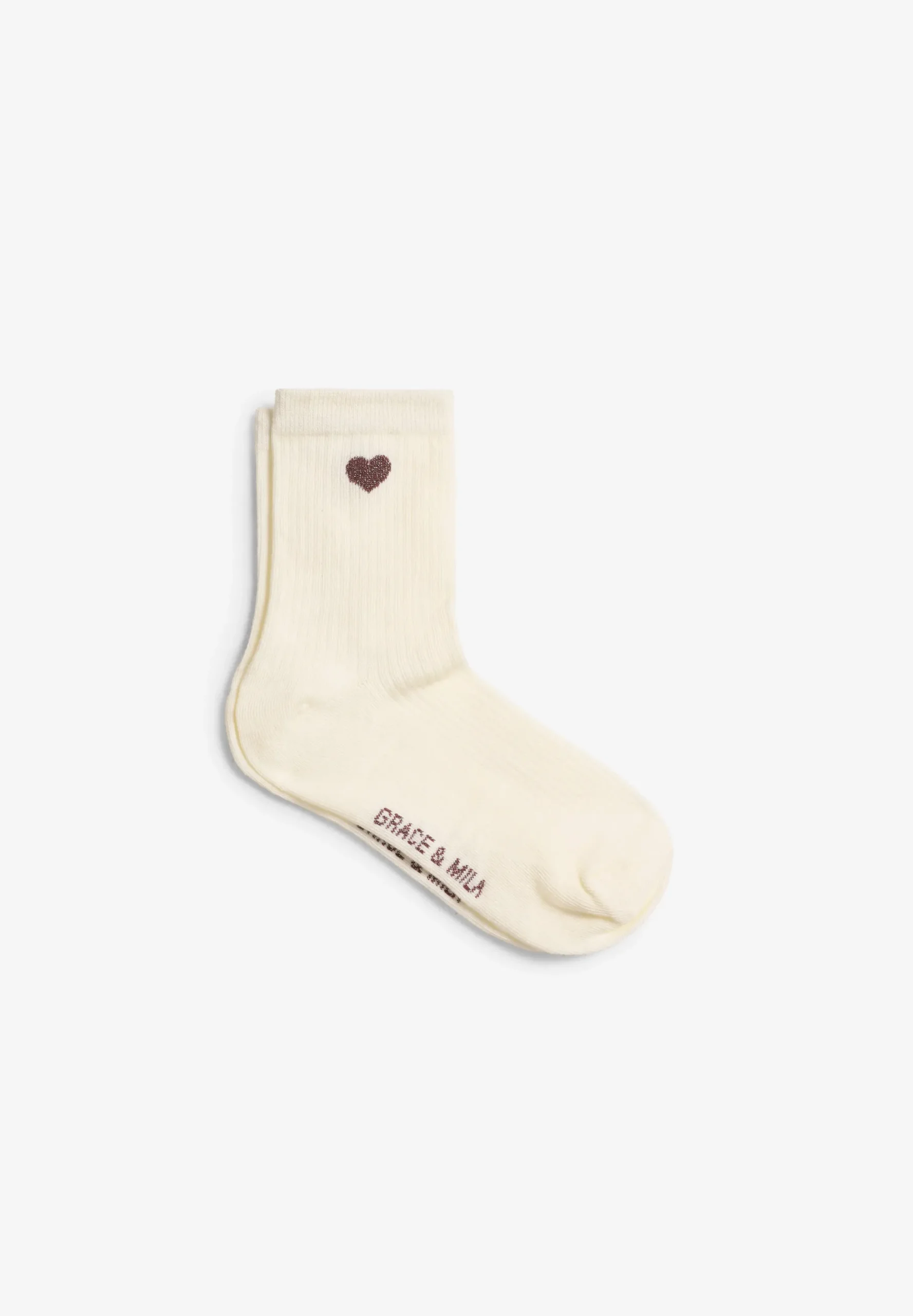 GRACE & MILA | 3-PACK CALCETINES ASTERIA
