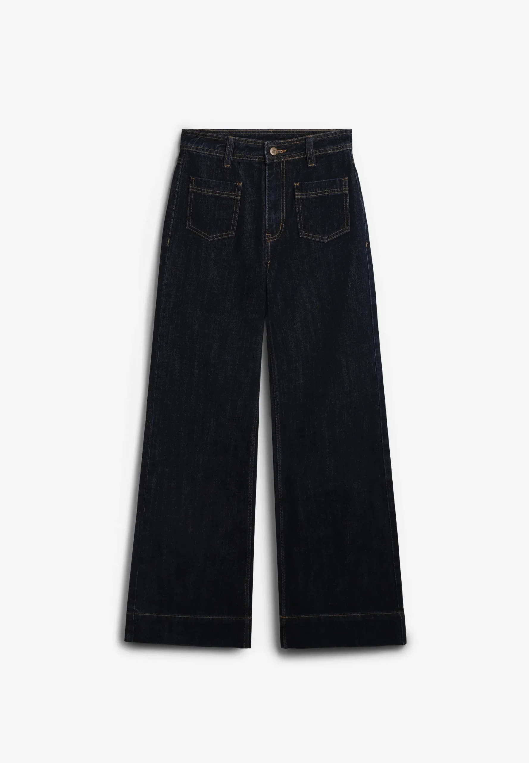 GRACE & MILA | PANTALÓN DENIM JACOB
