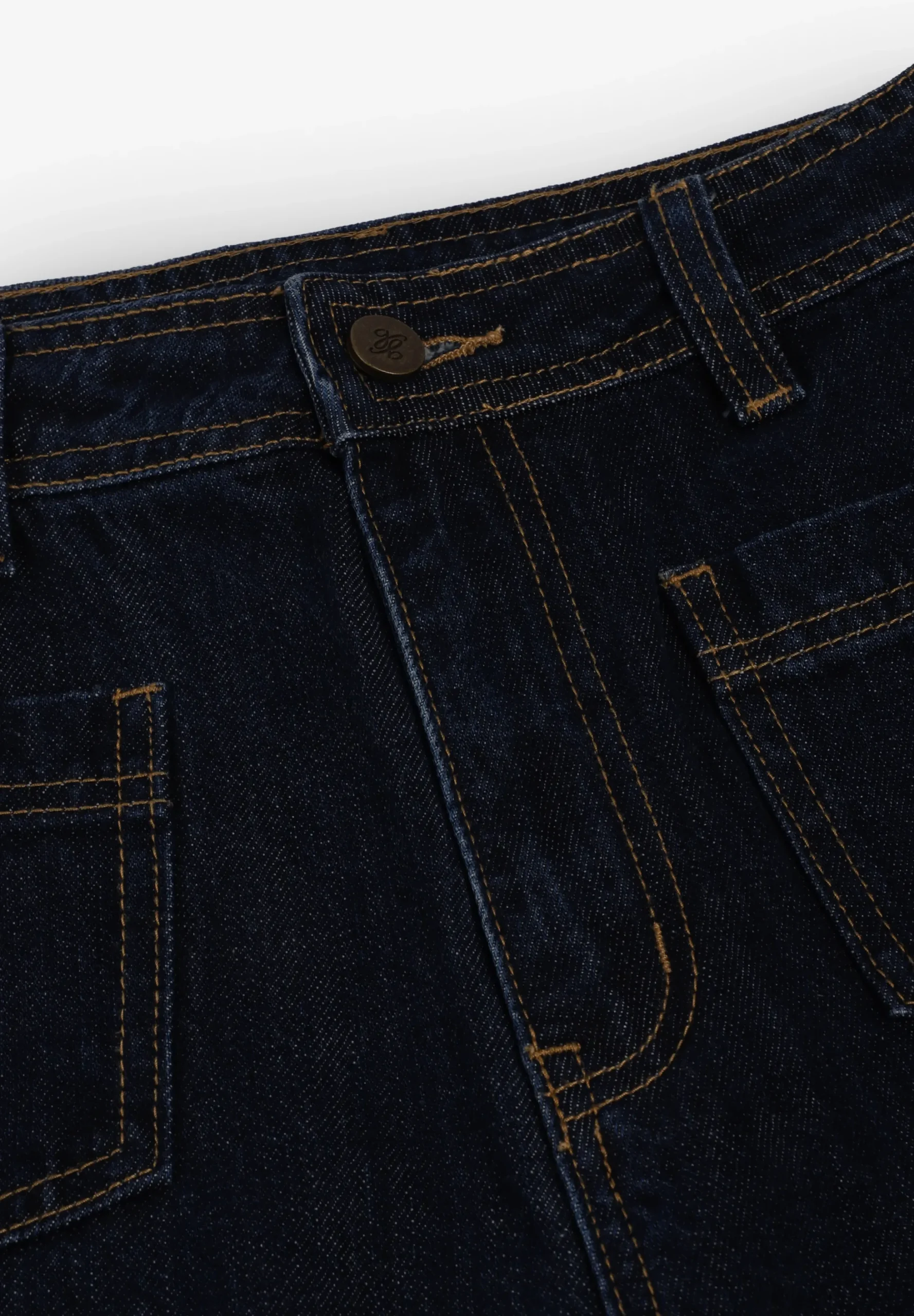 GRACE & MILA | PANTALÓN DENIM JACOB