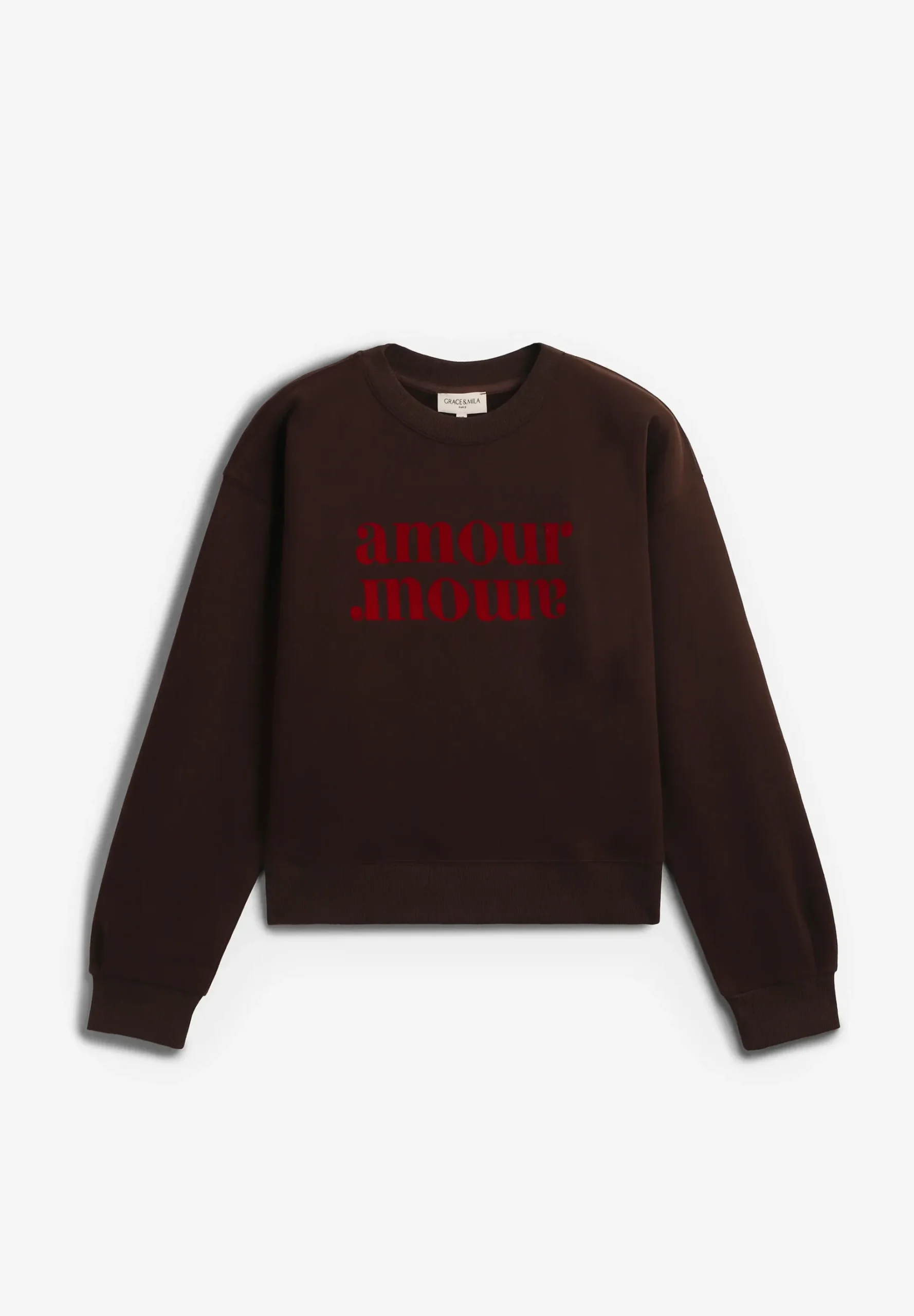 GRACE & MILA | SUDADERA AMERY