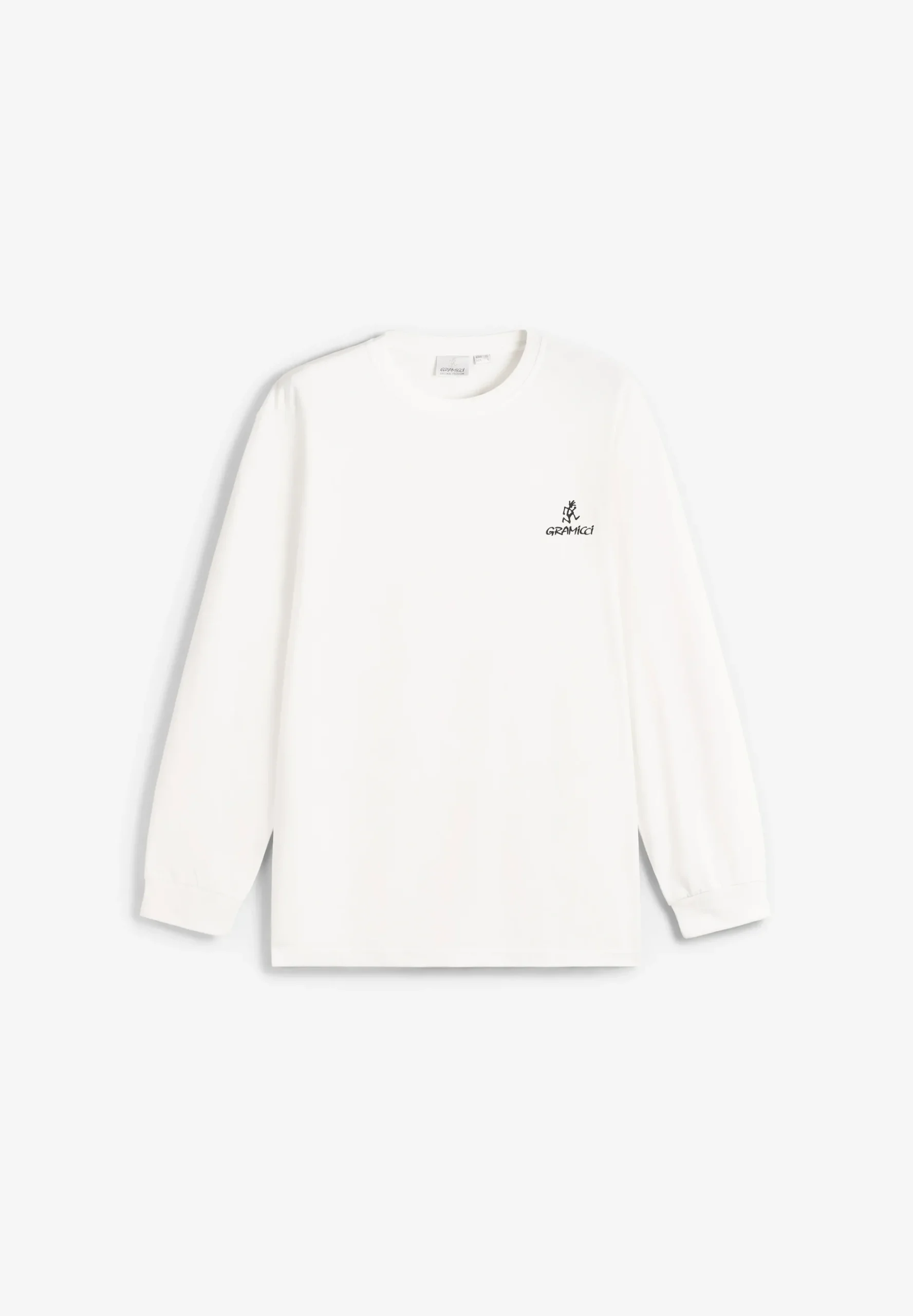 GRAMICCI | CAMISETA ONE POINT LOGO
